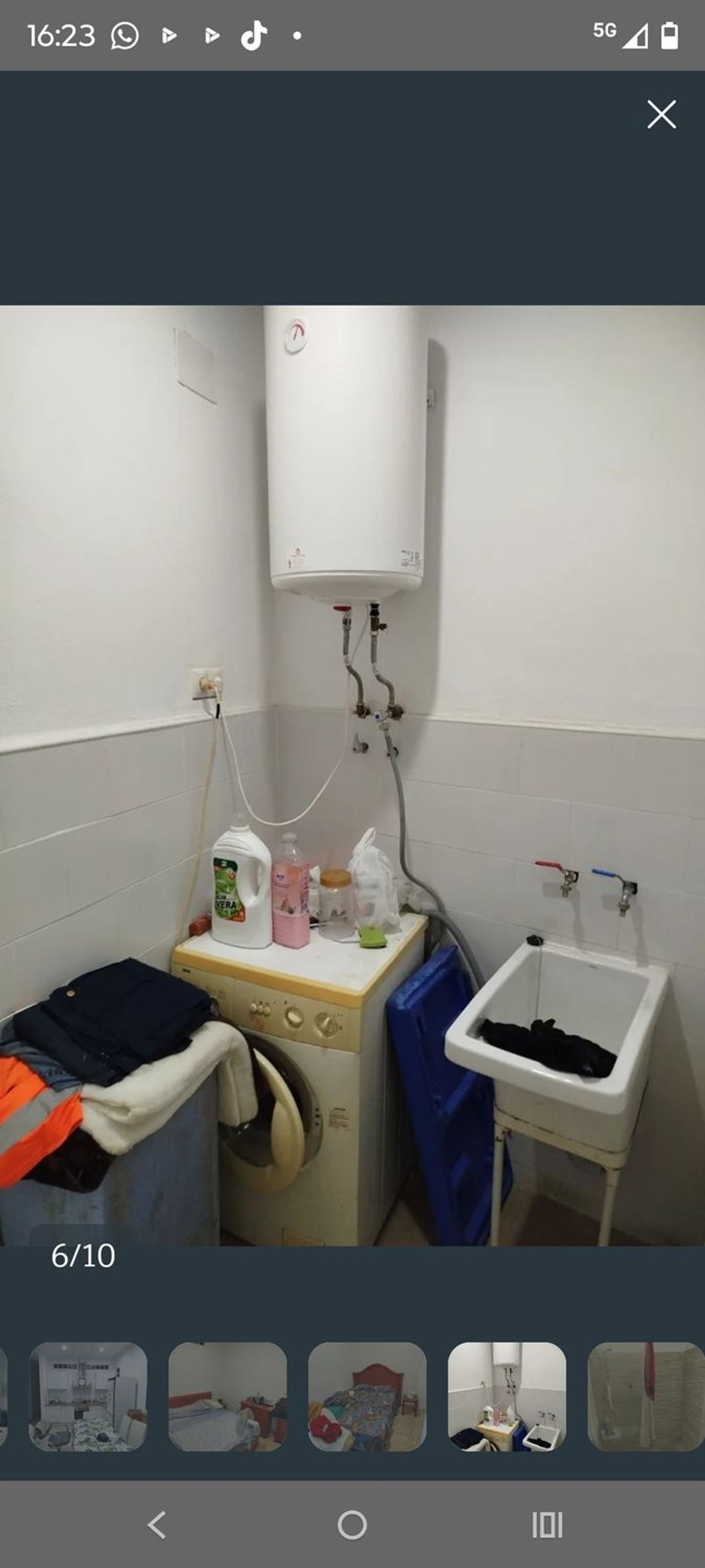 Piso en Calle Antonio Machado, 1, Centro, Centro - Foto 10