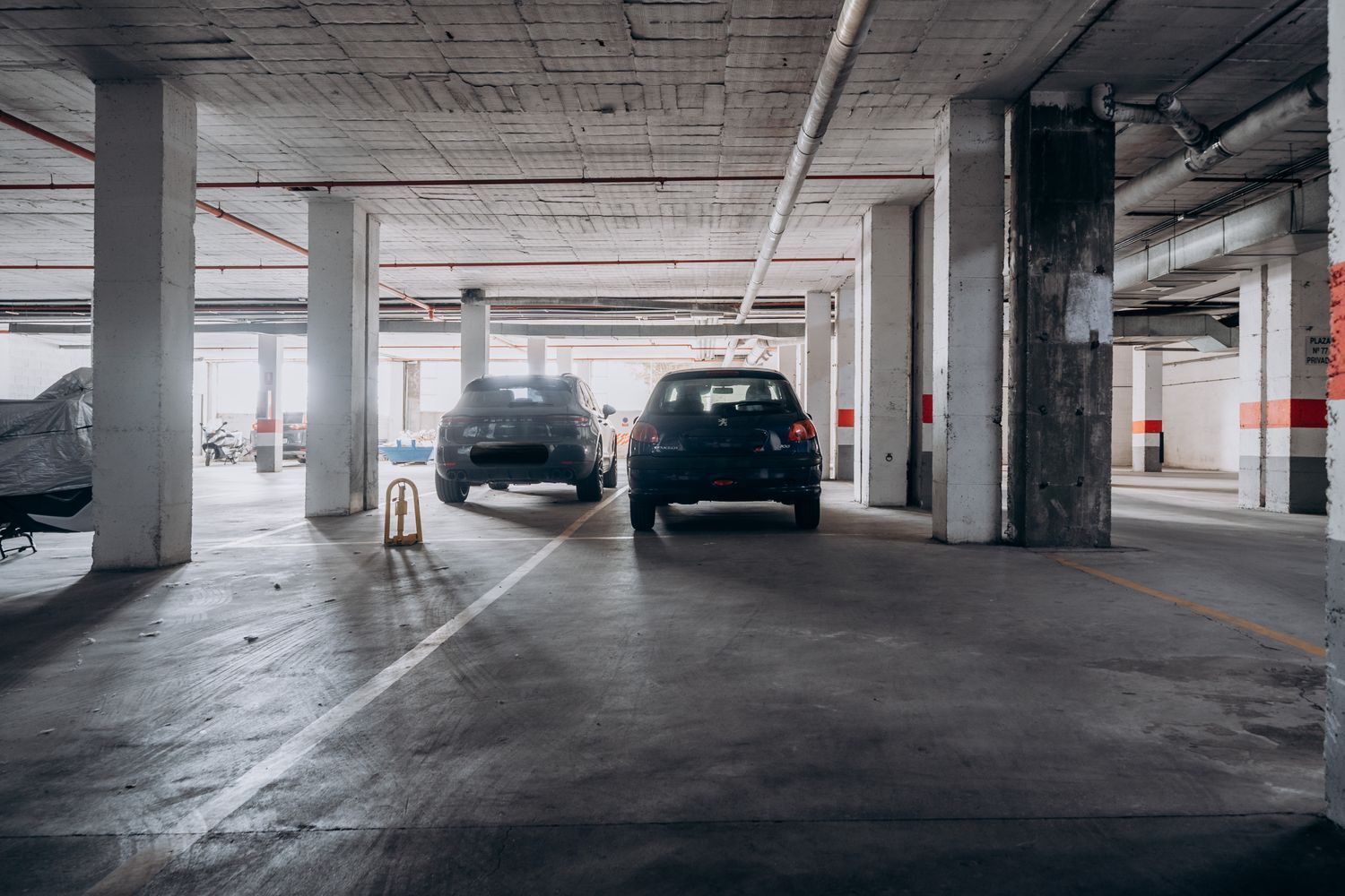 Piso en calle Tales de Mileto, 7 - Foto 40