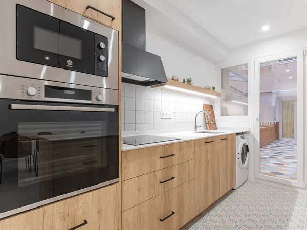 Piso en calle Pintor Cabrera, 8 - Foto 26