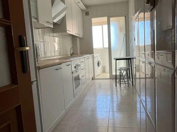 Piso en Calle Panochista Antonio Piñero, 5, Zona Juan Carlos I - Avenida de Europa - Foto 6