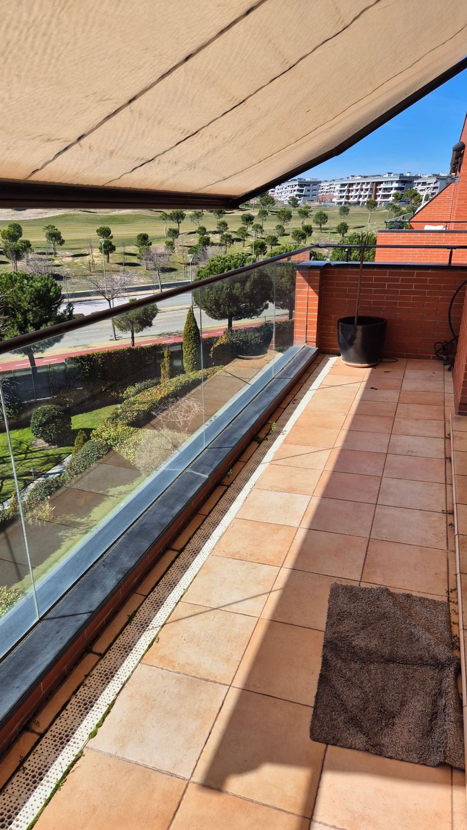 Dúplex en avenida de Casablanca, 1 - Foto 3