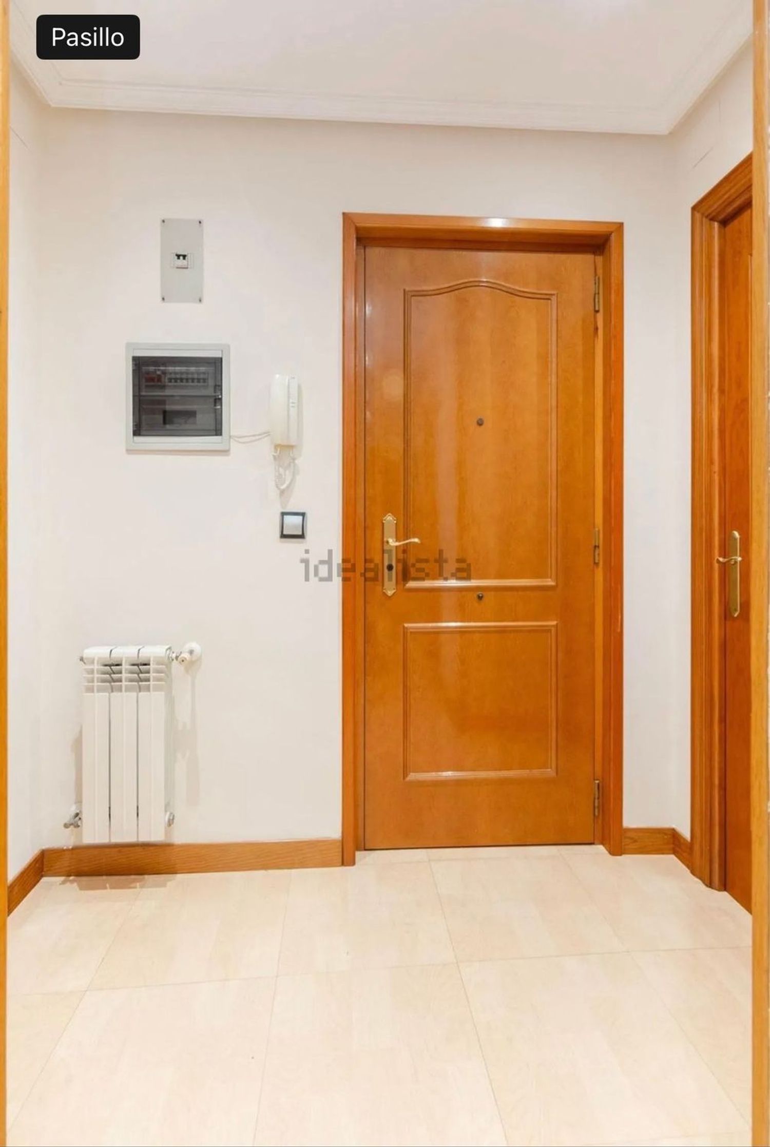 Piso en Avenida de Pumarín, 26, Milán-Pumarín - Foto 30