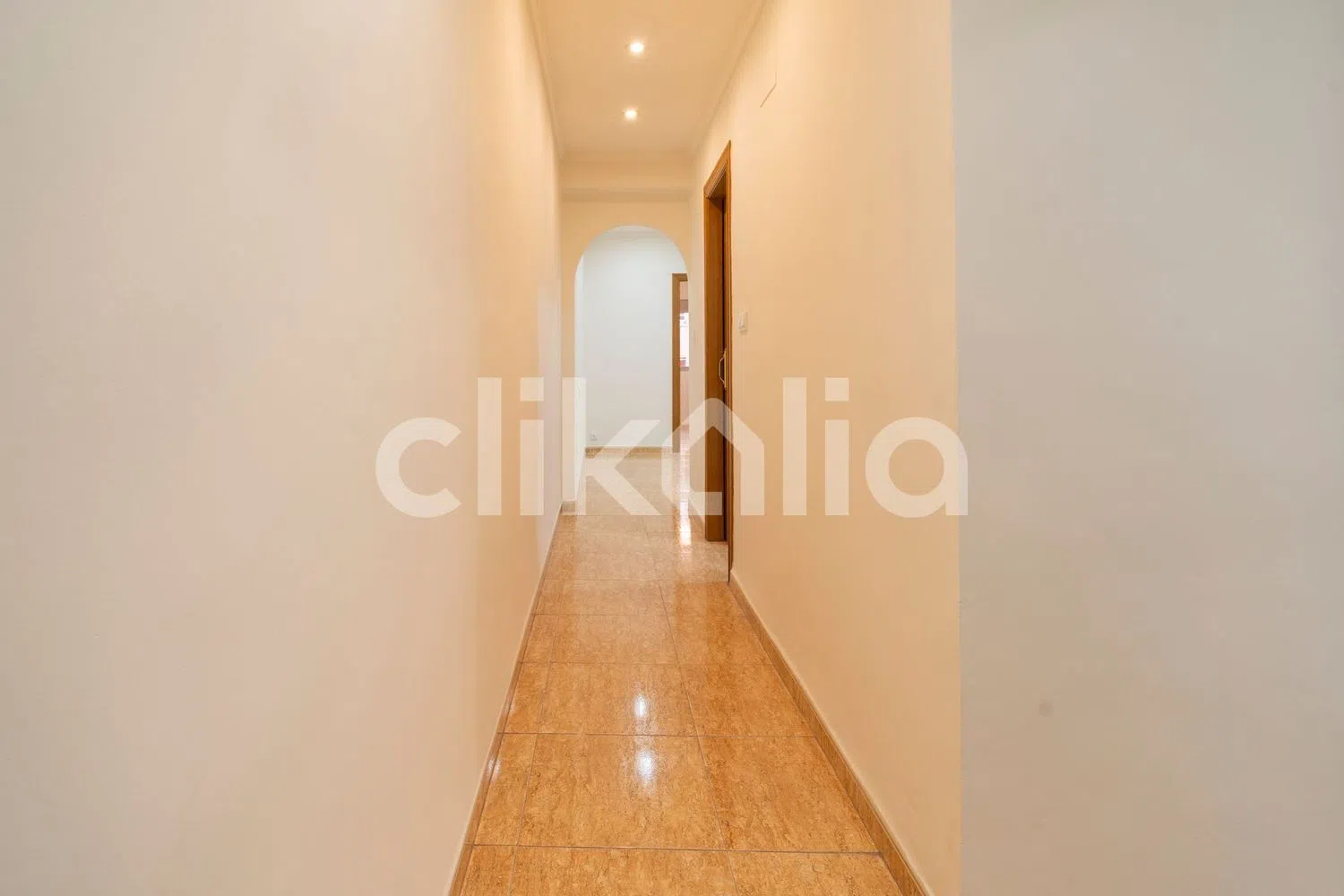 Piso en camino Vell de Xirivella - Foto 11