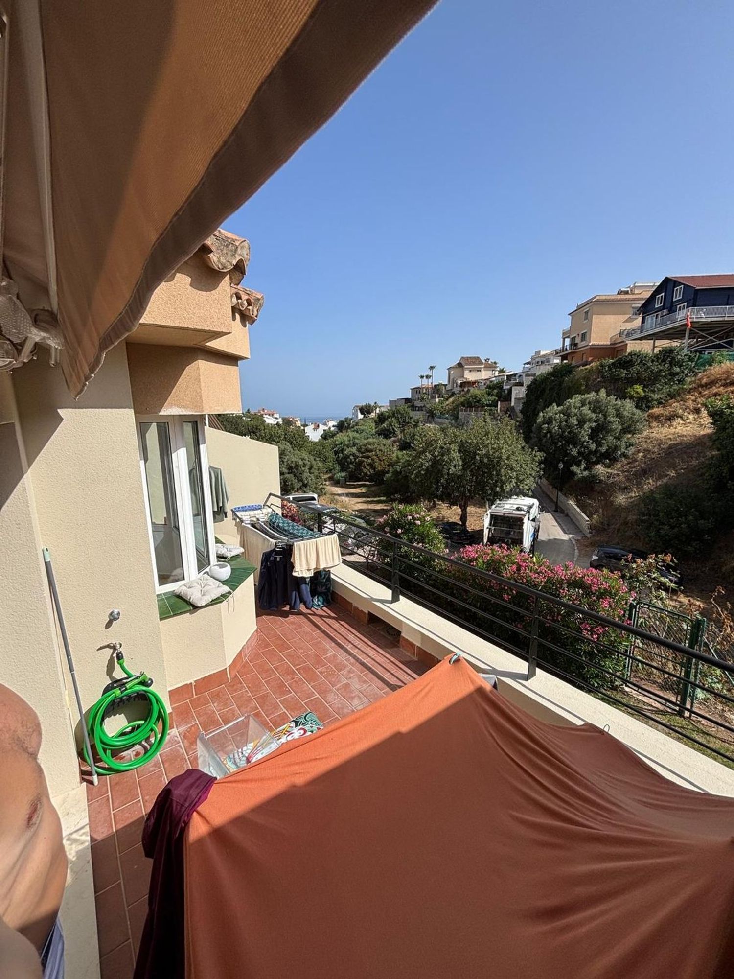 Chalet adosado en Los Madroños, 41, Torreblanca del Sol, Torreblanca del Sol - Foto 12