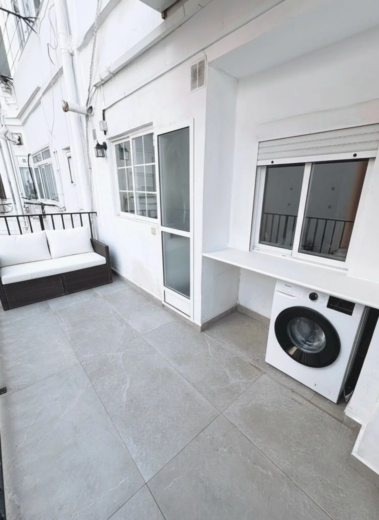 Piso en calle del Doctor Sumsi, 35 - Foto 8