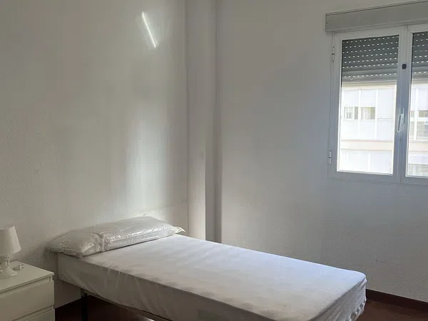 Piso en calle Castillo de Alcala de Guadaira, 20 - Foto 12