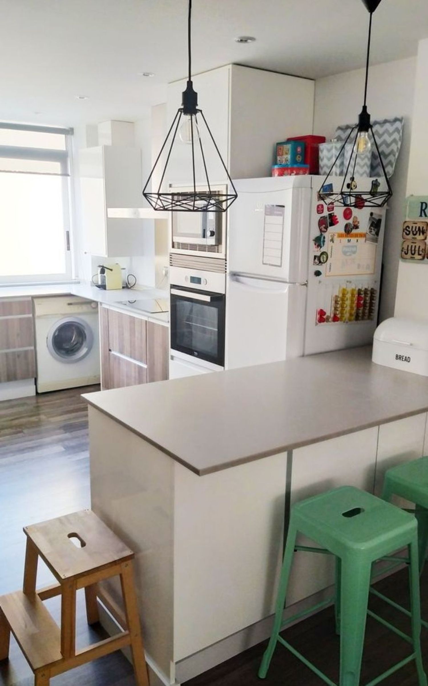 Piso en Av Capitán Gadea, 9 - Foto 6