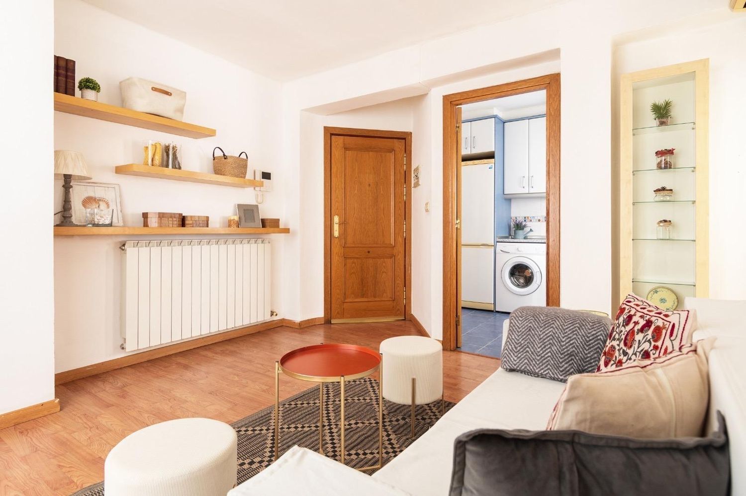 Piso en Barrio La Granja - Foto 9