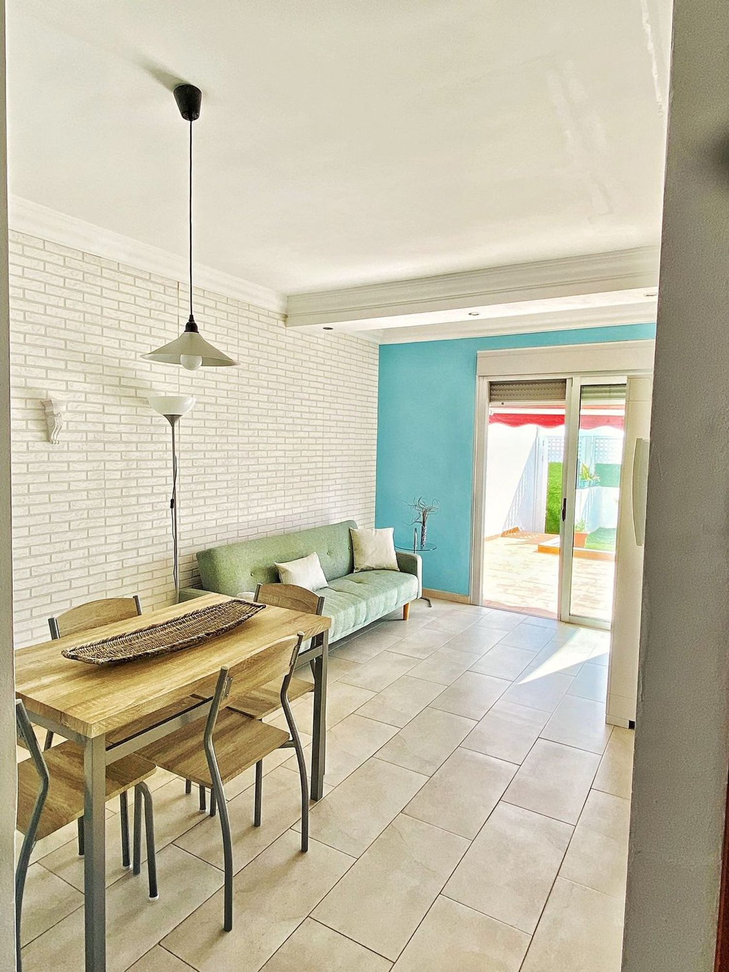 Piso en calle Francia, 5 - Foto 7