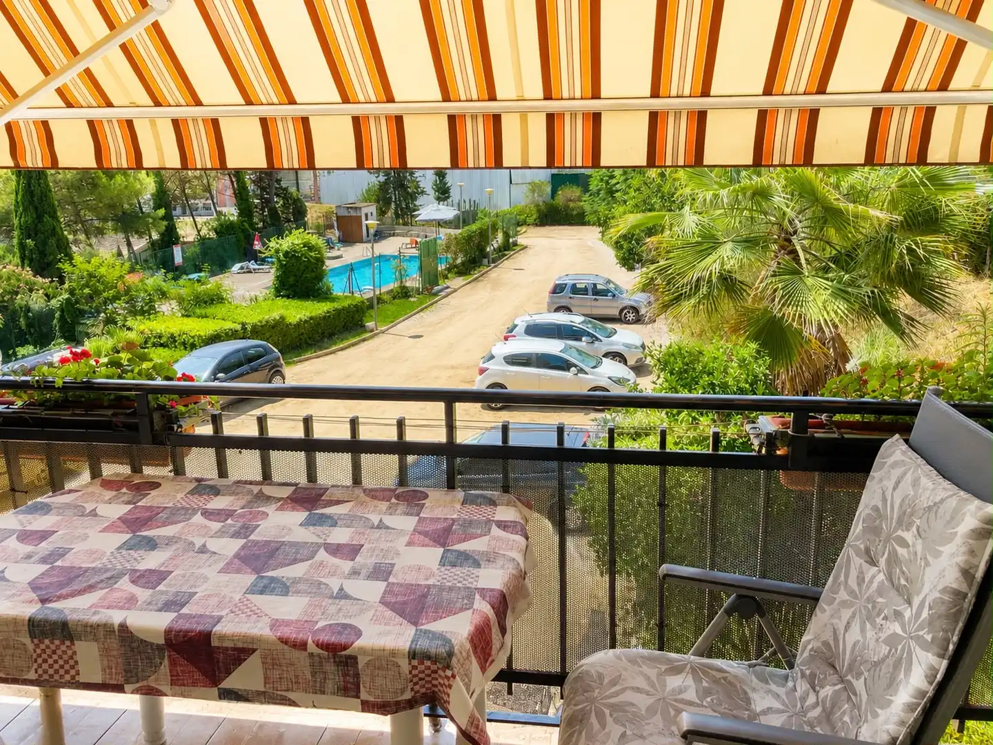 Apartamento en  Carrer Mas Borinot 43 - Foto 4