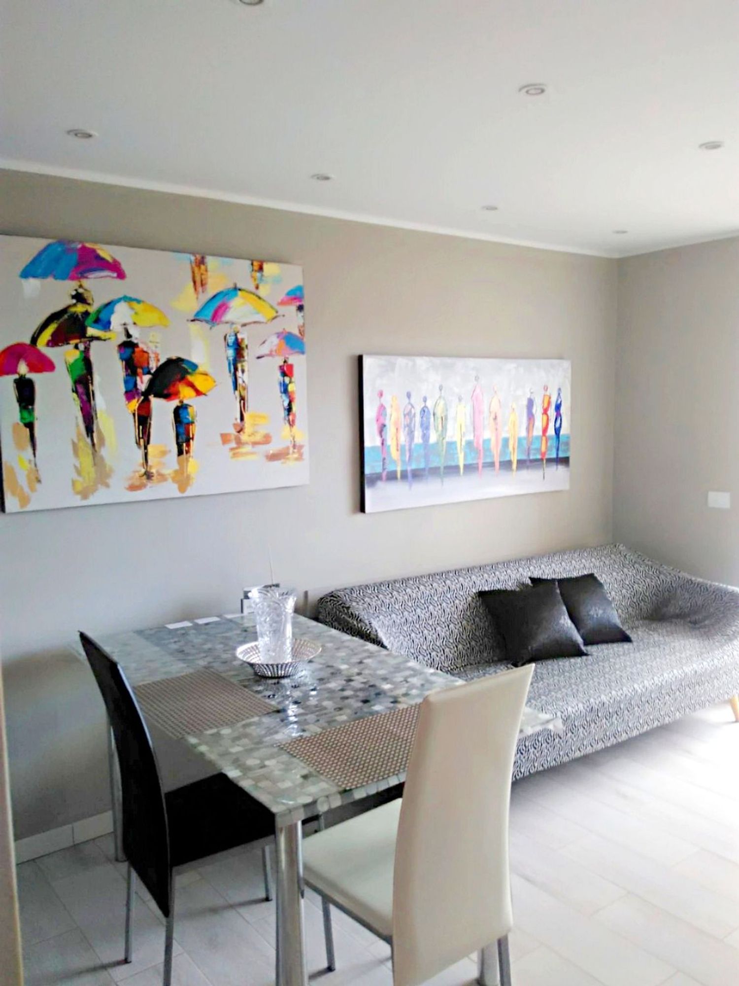 Piso en calle Noelia Afonso Cabrera, 6 - Foto 9