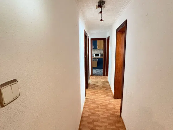 Piso en calle Señorita de Trevélez, 4 - Foto 10