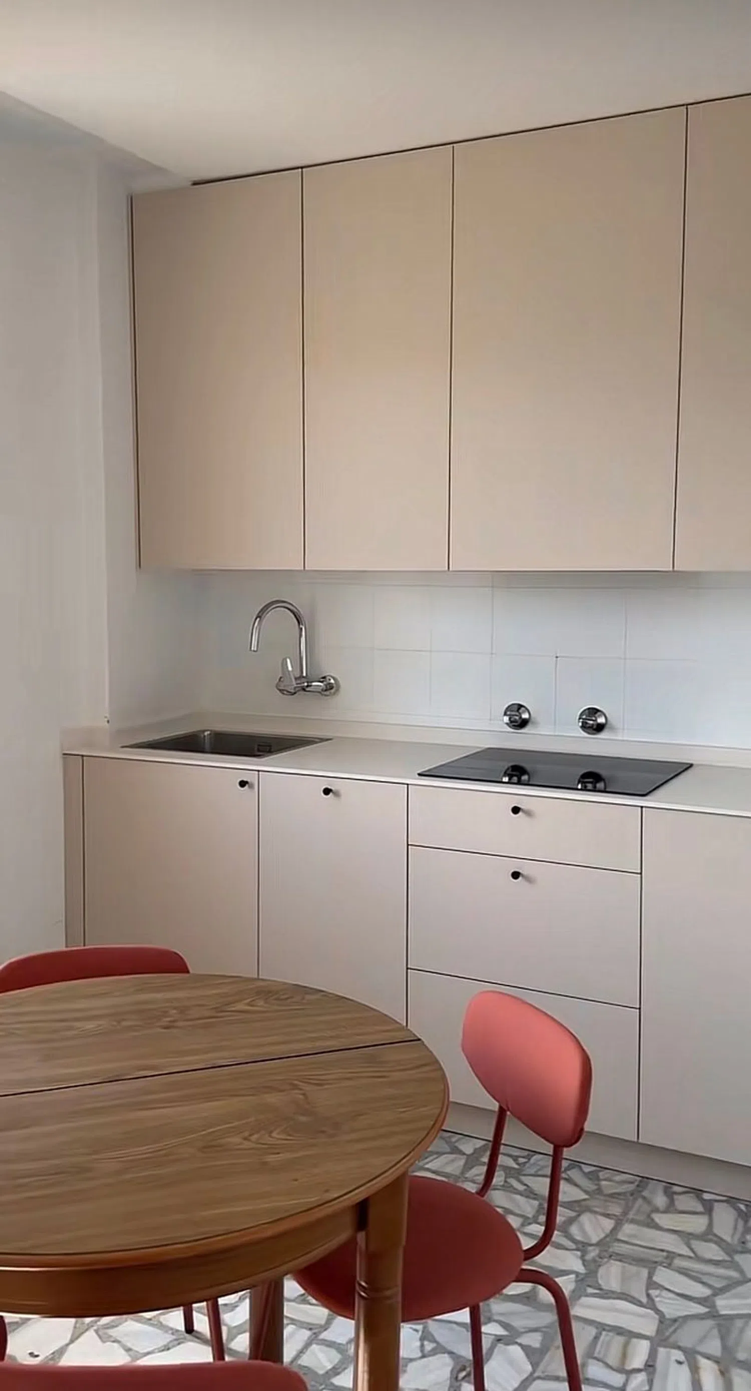 Piso en calle de l'Alber, 47 - Foto 5