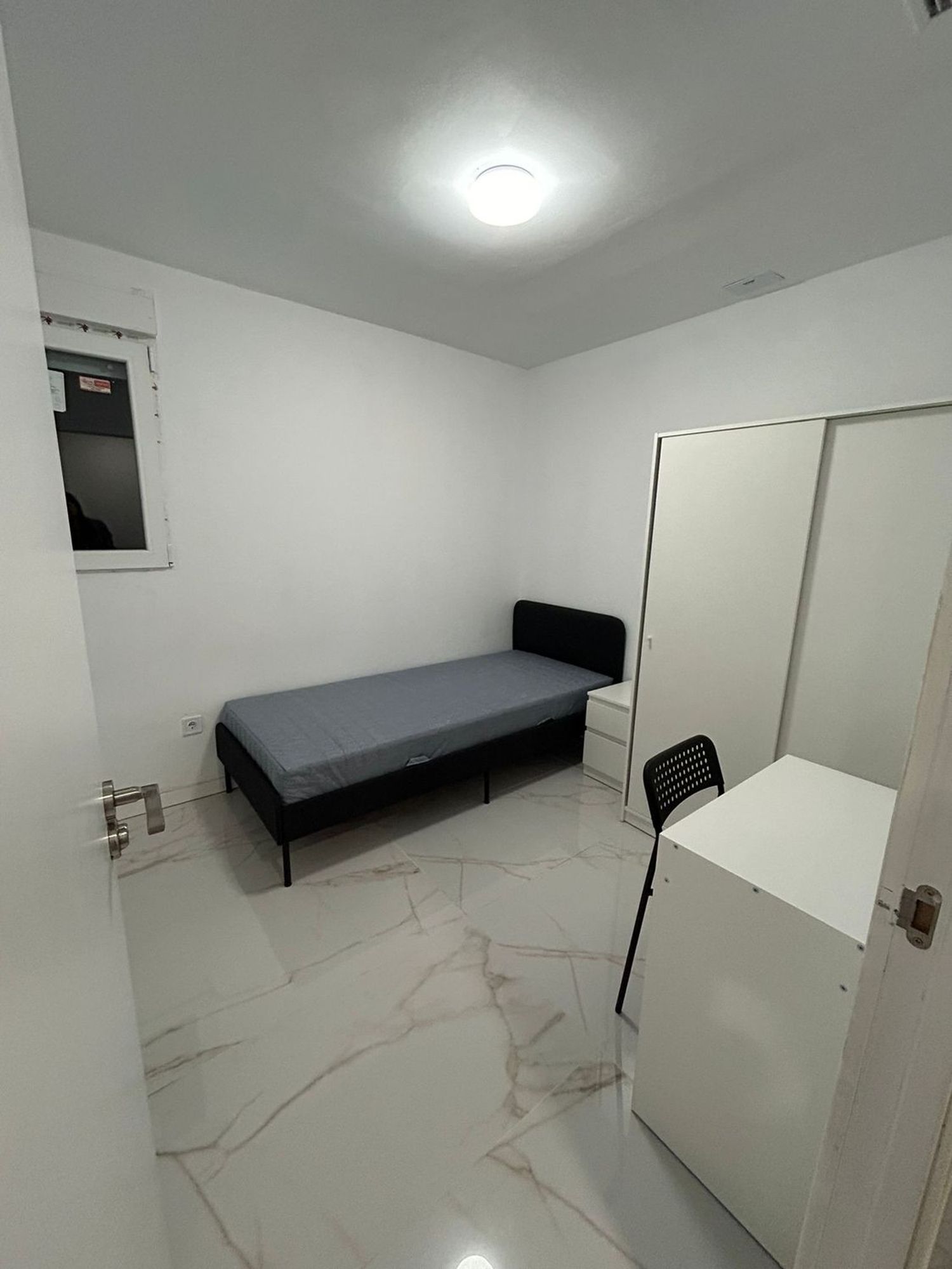 Piso en paseo d'Aragó, 38 - Foto 8