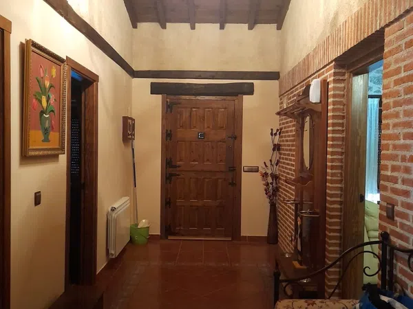 Casa o chalet independiente en Calle El Arroyo, 17 - Foto 5
