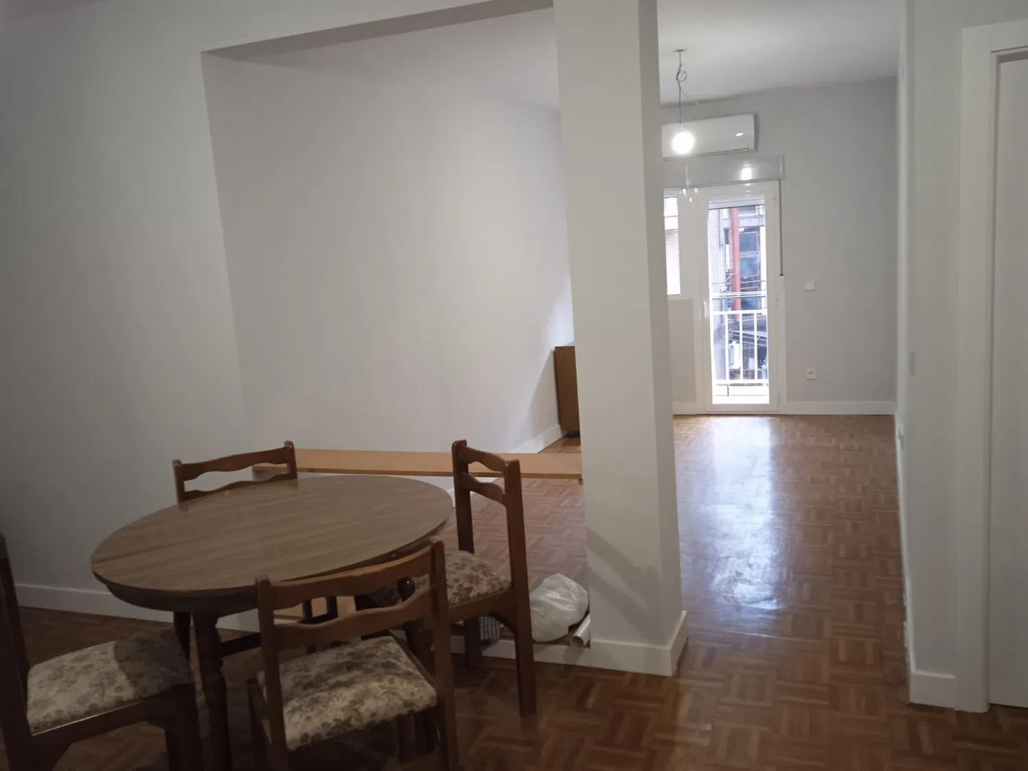 Piso en calle de Canarias, 28 - Foto 1