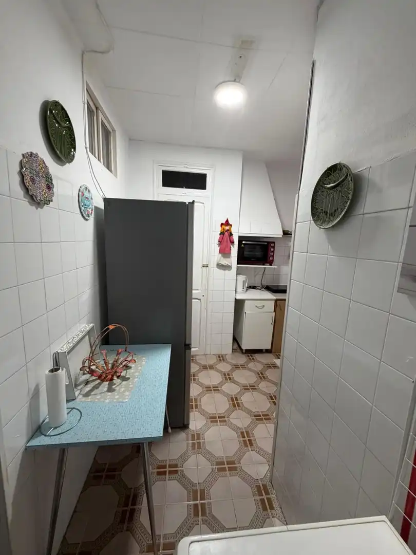 Piso en  Carrer Verge d'Agost 20 - Foto 9