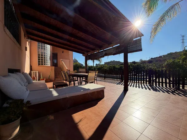 Casa o chalet independiente en Camino Mundo Nuevo, 5, Monteagudo - Foto 3