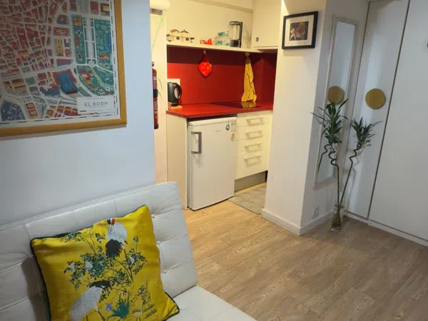 Estudio en Valencia, 250 - Foto 13