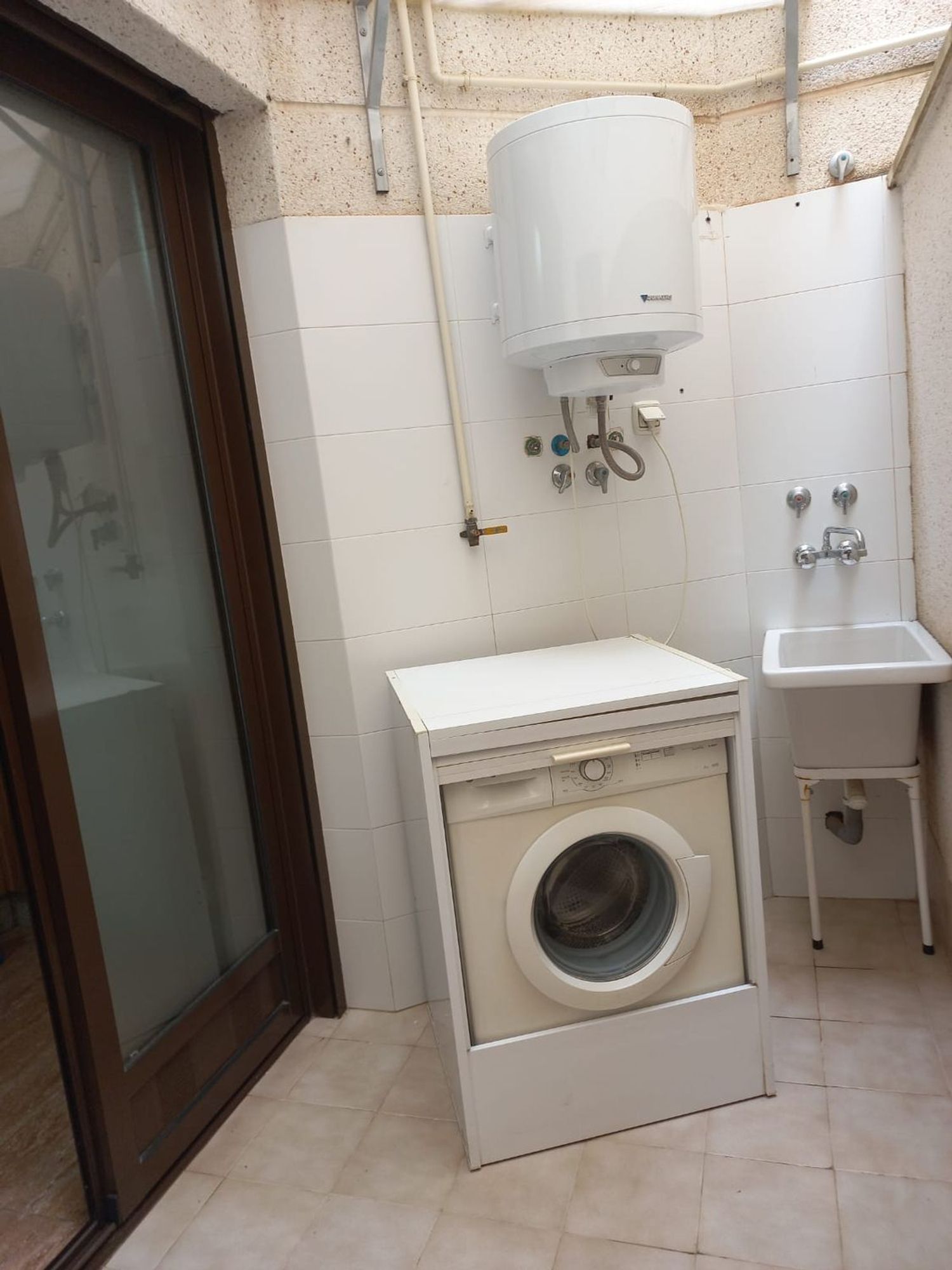 Piso en plaza Bandera Paracaidista Ortiz de Zarate, 4 sn - Foto 16