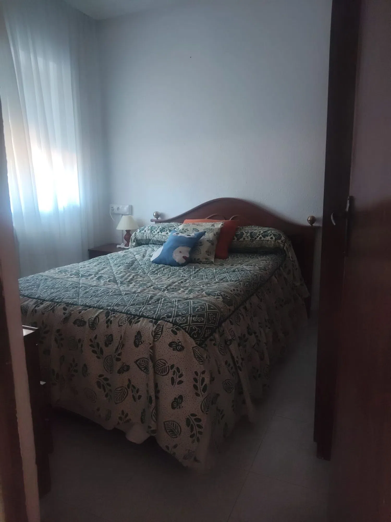 Piso en c/Joaquín Rodrigo, 52 - Foto 13