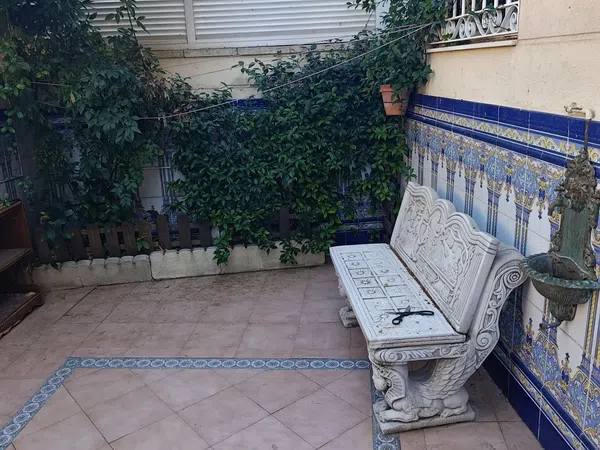 Chalet adosado en Calle Bodega, 17 - Foto 8