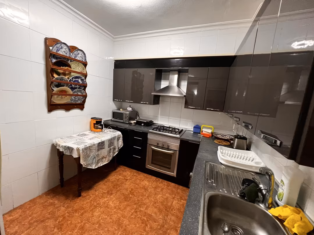 Piso en  Carrer Doctor Just 24 - Foto 7