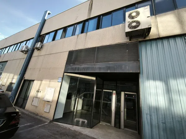 Local en Avenida del Camino de lo Cortao, 6, Pol. Industrial sur, Pol. Industrial sur - Foto 29