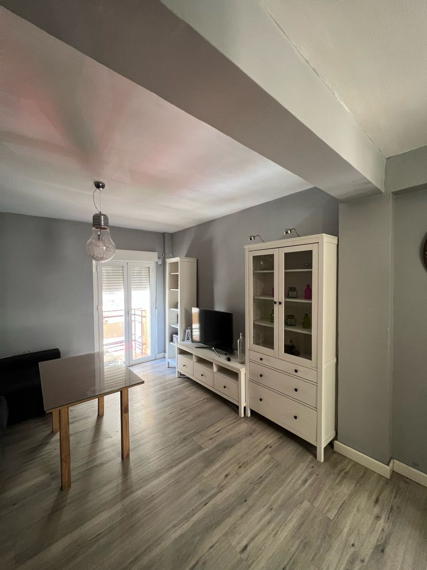 Piso en calle Doctor Fidel Fernández, 17 - Foto 1