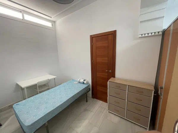 Chalet adosado en Calle Luis Huidobro, 14, Luis Montoto - Santa Justa - Foto 6