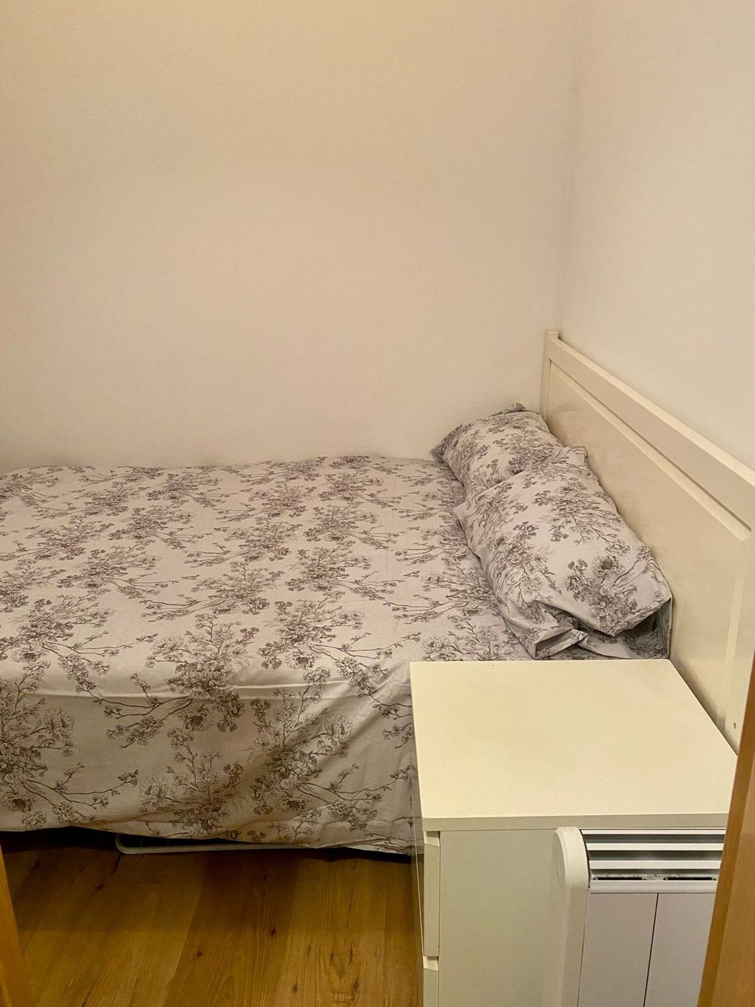 Piso en calle Medellin, 5 - Foto 5