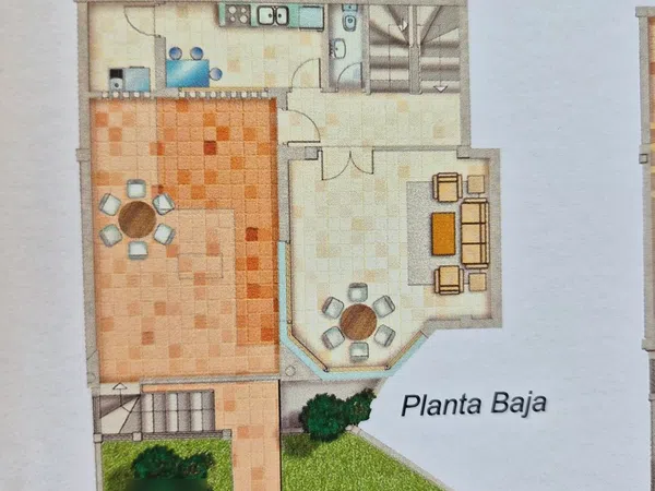 Chalet adosado en Calle Guadalquivir, 7 - Foto 27