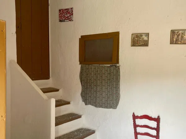 Cortijo en Lubrin, 1 - Foto 8