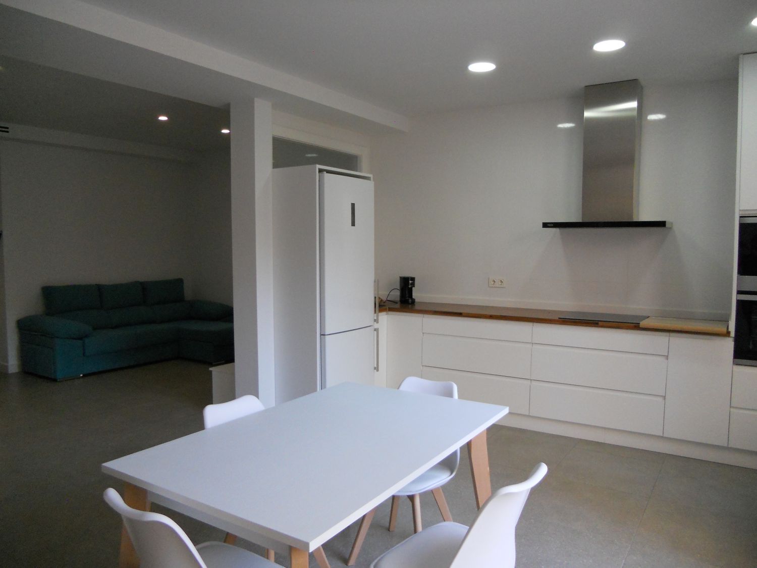 Casa o chalet independiente en Calle Rosario, 6, La Ñora, Murcia - Foto 6