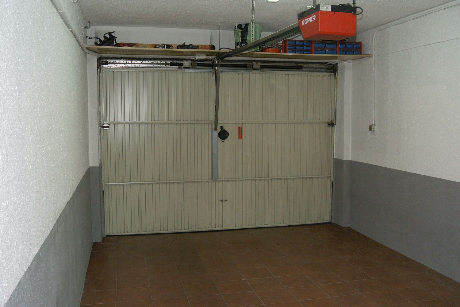 Chalet adosado en Calle la Sementera, 18, San Julián-Bº de Cortes - Foto 18