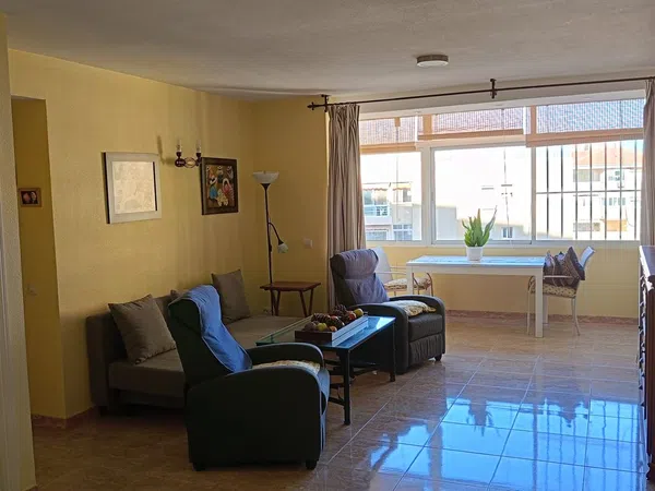 Piso en calle Santa Lucía, 3 - Foto 10