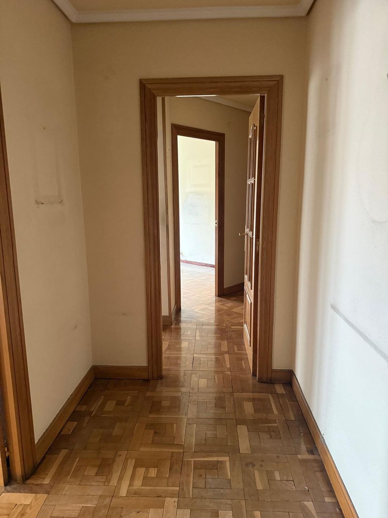 Piso en Calle del Río Queiles, 1, Milagrosa, Milagrosa - Foto 2