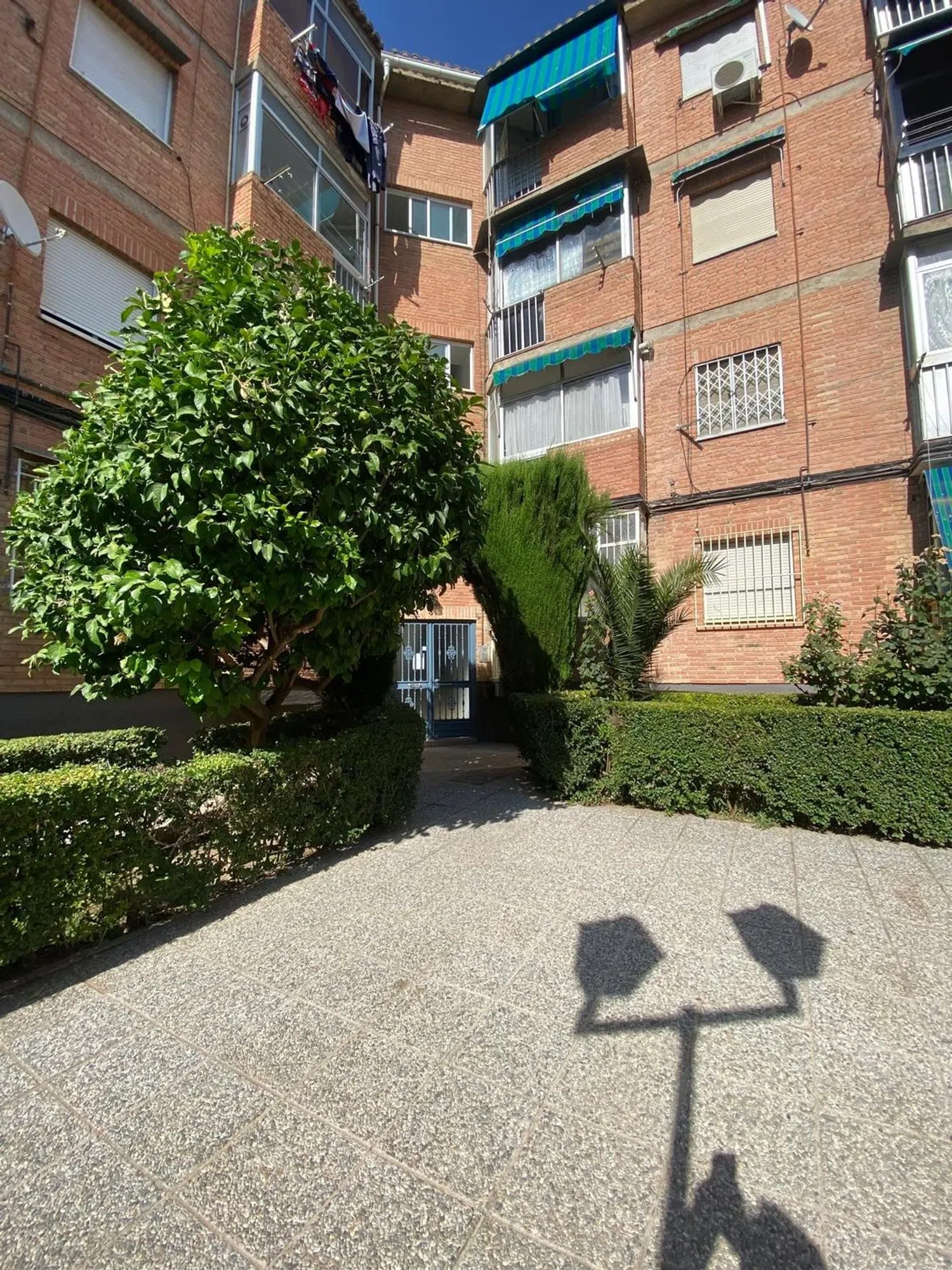Piso en calle Javier de Burgos, 10 - Foto 17