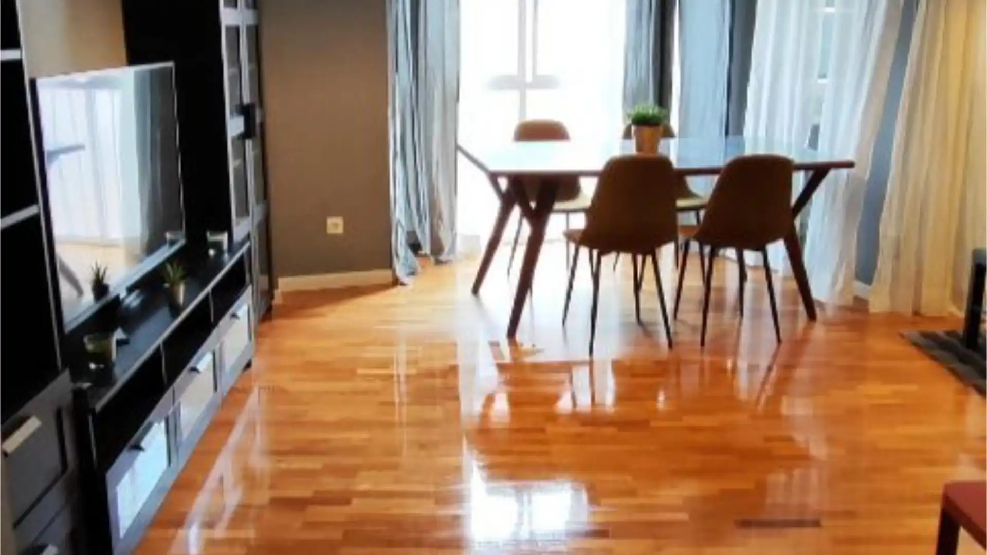 Piso en  Calle María Guerrero 16 - Foto 8