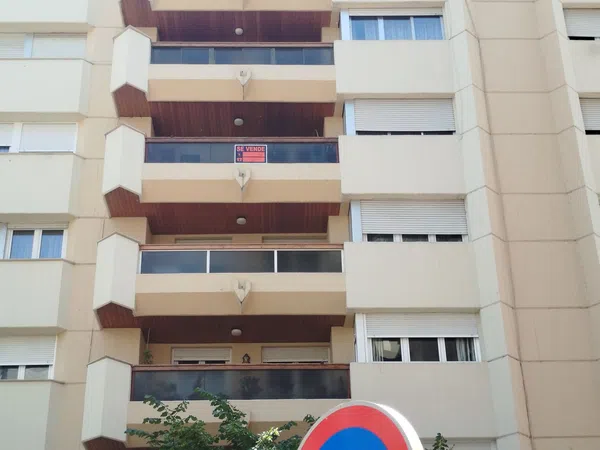 Piso en Calle Ave Maria, 3, Centro, Centro - Foto 1