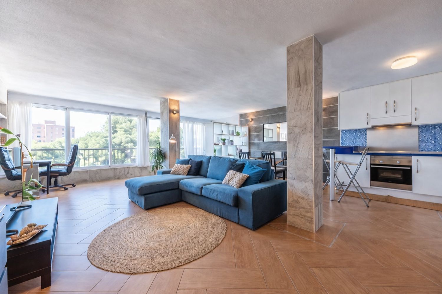 Piso en calle Diosa Tanit, 5 - Foto 10