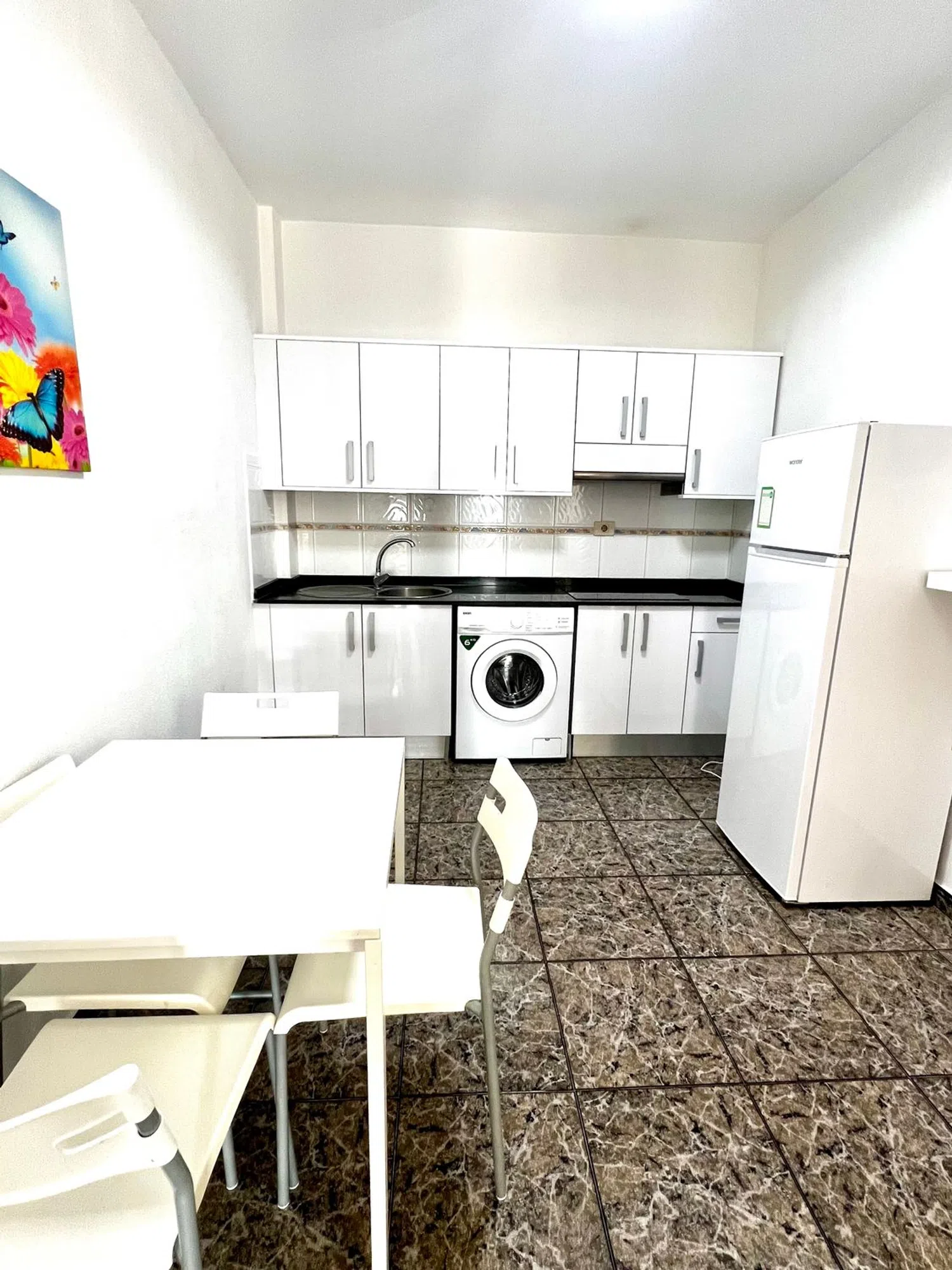 Piso en calle Cruz del Mar, 31 - Foto 3