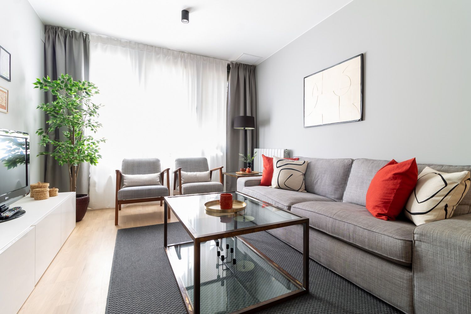 Piso en calle del Progrés, 190 - Foto 1