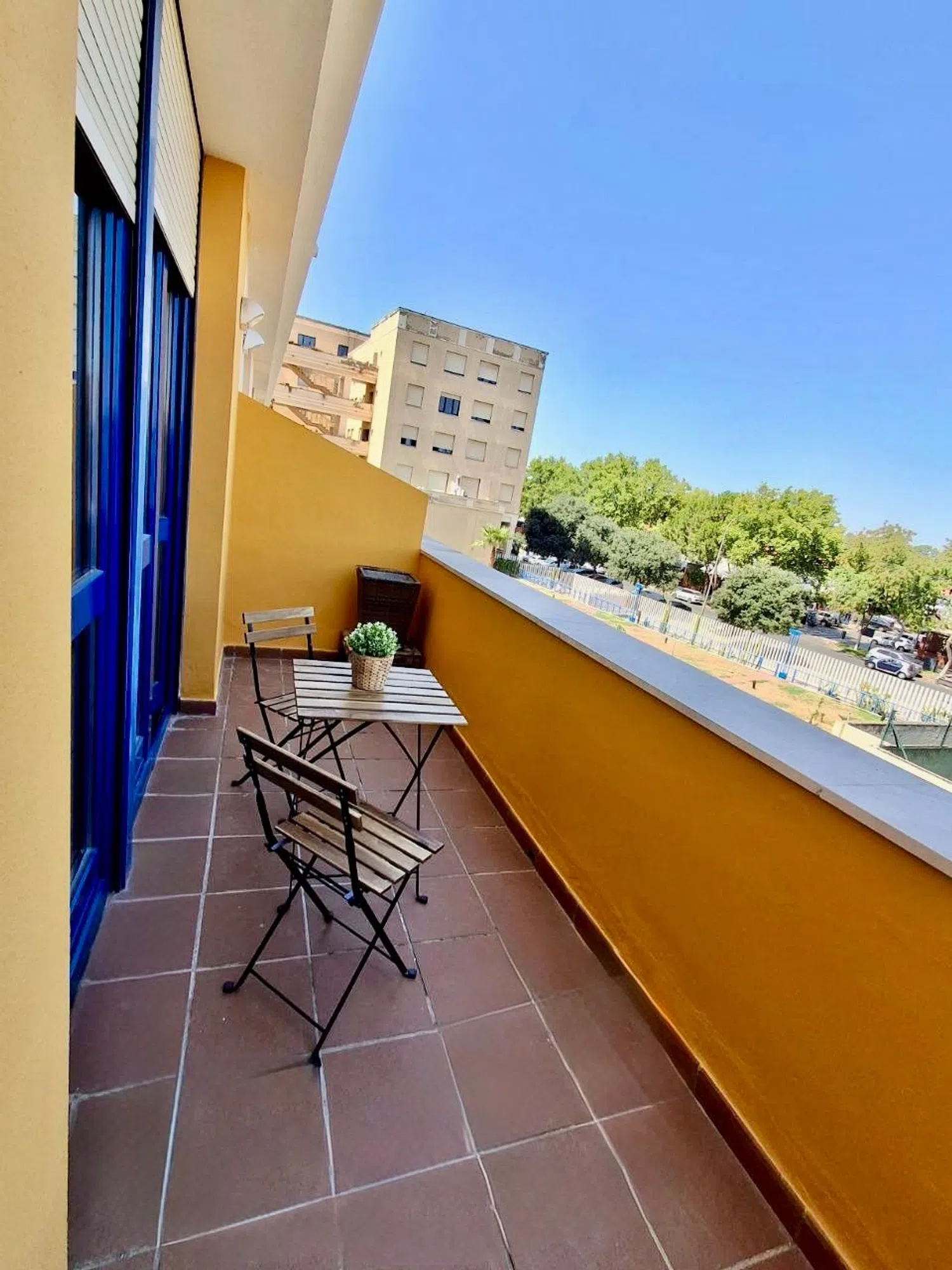 Estudio en calle Casuarina, 1 - Foto 20