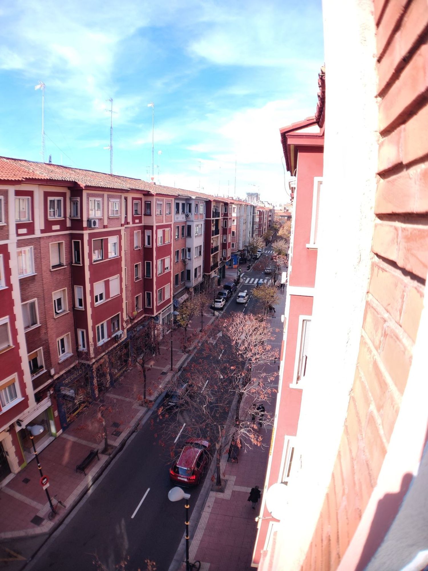 Ático en Calle Ávila, 9, Ciudad Jardín - Parque Roma - Foto 5