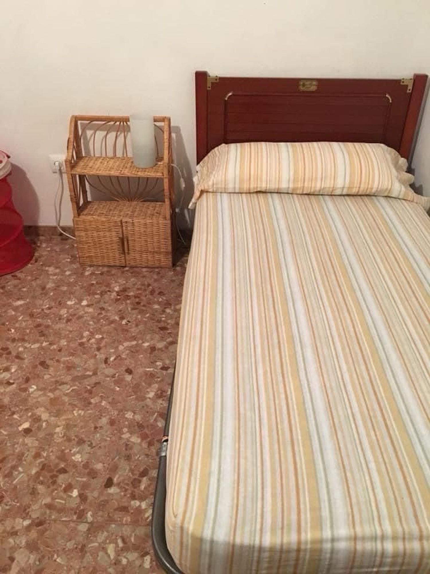 Piso en calle Cristo del Buen Viaje, 11 - Foto 2