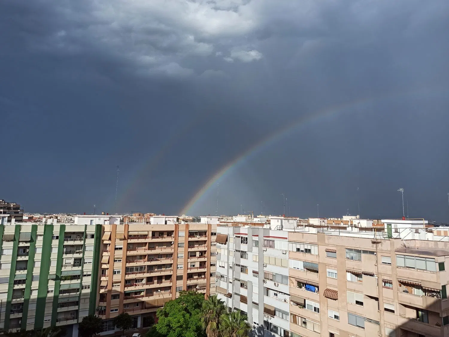 Piso en calle Escultor Mora Cirujeda, 6 - Foto 4
