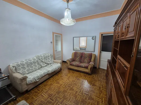 Piso en Calle de Basilio Boggiero, 145 - Foto 2