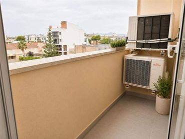 Piso en Coll de Rabassa / Ciudad Jardín - Foto 5