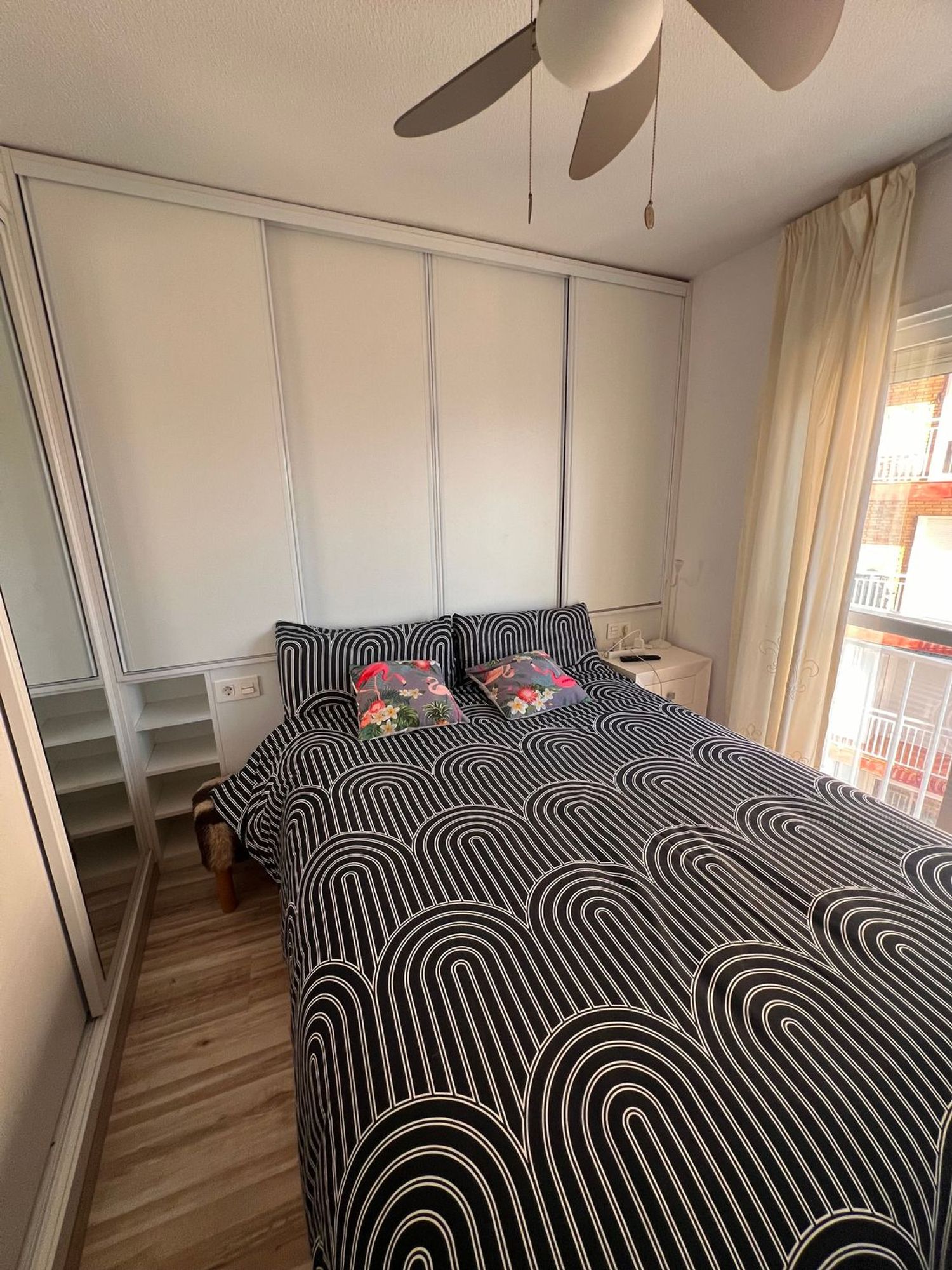 Piso en calle de las Mercedes, 19 - Foto 18